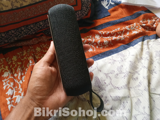 SoundBot Blutooth Speaker